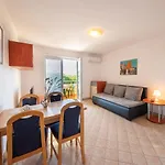 Apartment Balorda-5 By Interhome