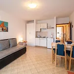 Apartamento Apartment Balorda-5 By Interhome