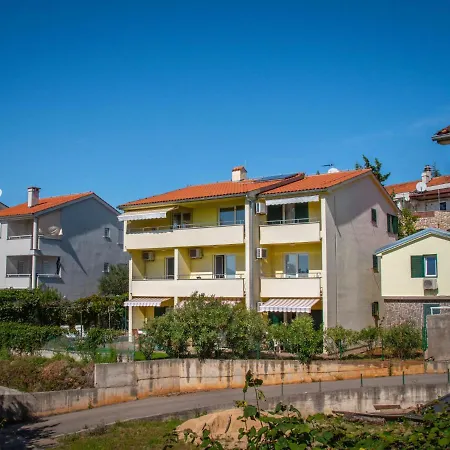 Apartment Balorda-5 By Interhome *