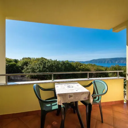Apartament Balorda-5 By Interhome *