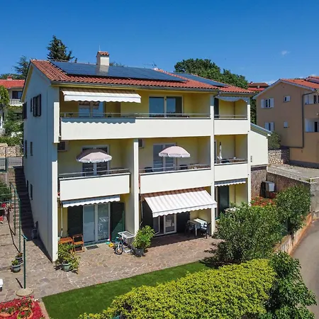 Apartment Balorda-5 By Interhome * Pinezići