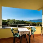Апартаменты Apartment Balorda-5 By Interhome *