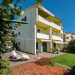 Apartment Balorda-5 By Interhome * Пинезичи
