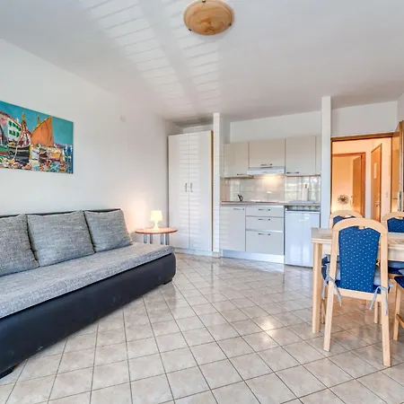 Апартаменты Apartment Balorda-5 By Interhome