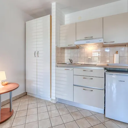 Апартаменты Apartment Balorda-5 By Interhome *