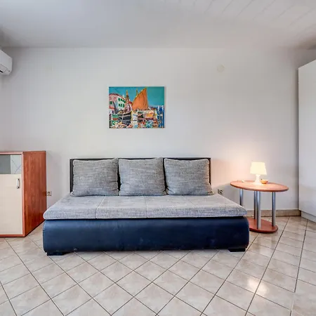 Apartment Balorda-5 By Interhome